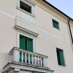 Photo n°3 de l'avis de Fabrizio.r fait le 04/01/2024 à 17:00 sur le  Villa Michelangelo Vicenza - Starhotels Collezione à Arcugnano