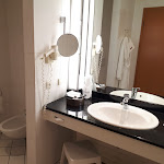 Photo n°6 de l'avis de I. fait le 01/10/2018 à 05:03 sur le  Steigenberger Hotel & Spa Bad Pyrmont à Bad Pyrmont