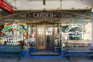 Garden of Roses Cafe image
