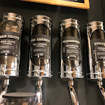 Photo n°1 de l'avis de Kate.m fait le 25/07/2019 à 06:36 sur le  Caffè Vergnano à Turin