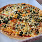 Photo n°1 de l'avis de Norbert.o fait le 26/08/2022 à 11:15 sur le  Domi'Uno Pizza à Ludwigsburg