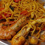 Photo n°4 de l'avis de Lia.a fait le 25/11/2023 à 06:11 sur le  RISTORANTE PIZZERIA PICCOLO DIAMANTE à Reggio Emilia