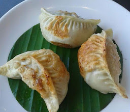 Yen Ik Vegetarian Restaurant photo