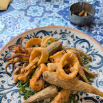 Photo n°1 de l'avis de Maxime.e fait le 19/04/2024 à 21:25 sur le  Gambrinus Ristobar & Pizzeria à Agrigento