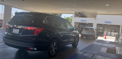Honda Dealer «Norm Reeves Honda Superstore West Covina», reviews and photos, 1840 E Garvey Ave S, West Covina, CA 91791, USA
