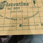 Photo n°6 de l'avis de cecilia.e fait le 22/02/2022 à 18:41 sur le  Antica Pizzeria Fiorentina à Milan