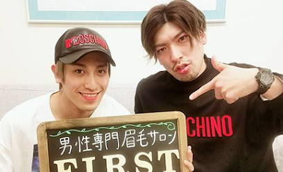 メンズ眉毛サロンFirst(ファースト) 京都河原町店