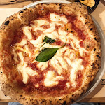 Photo n°2 de l'avis de Andrea.o fait le 19/10/2021 à 15:41 sur le  Ristorante braceria pizzeria Zona 13 à Caserta