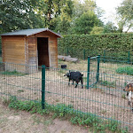 Photo n°2 de l'avis de Filipe. fait le 03/08/2020 à 17:39 sur le  Klosterkrug Wöltingerode à Goslar