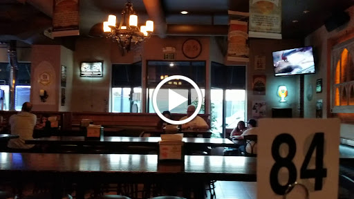 Congregation Brewery & Cocina - Azusa