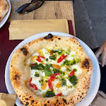 Photo n°2 de l'avis de Lisa. fait le 23/08/2023 à 23:00 sur le  Quarto D'ora Italiano à Pisa