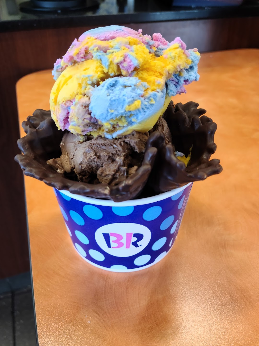 Baskin-Robbins