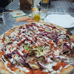 Photo n°2 de l'avis de Jennifer.e fait le 04/08/2021 à 09:04 sur le  Pizzeria Kebab Ottomani à Albenga