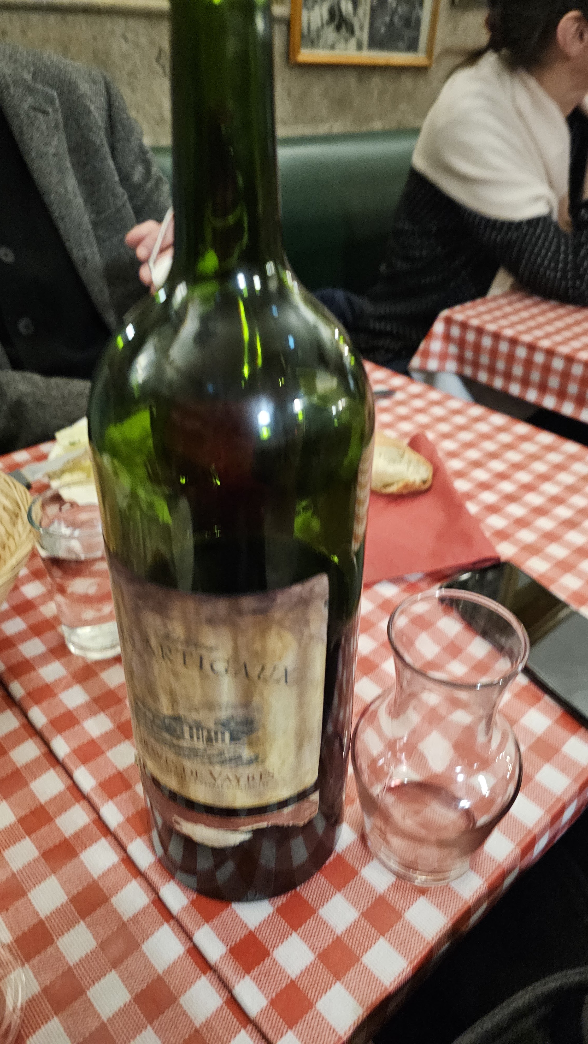 Photo n° 2 de l'avis de Pedro.a fait le 21/12/2023 à 19:16