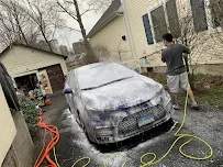 J&F Galvan Mobil Car Wash Detailing llc photo