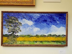Blue Moon Gallery - photo 8