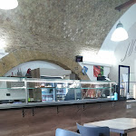 Photo n°1 de l'avis de WARPEDO.A fait le 26/08/2020 à 12:39 sur le  Mamma Mia à Crotone