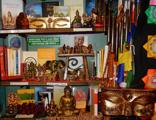 Aromatherapy Supply Store «Heaven & Nature Store», reviews and photos, 3972 Jonestown Rd, Harrisburg, PA 17109, USA