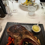 Photo n°3 de l'avis de Scott. fait le 10/11/2021 à 22:23 sur le  Castigo à Somma Lombardo