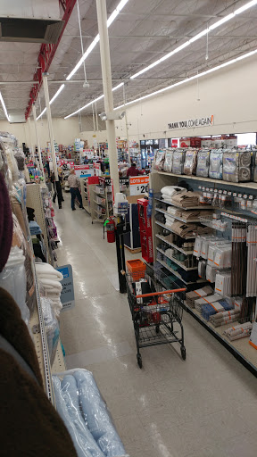Discount Store «Big Lots», reviews and photos, 2350 E Lohman Ave, Las Cruces, NM 88001, USA