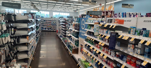 Drug Store «Walgreens», reviews and photos, 3585 Lexington Ave N, Arden Hills, MN 55126, USA