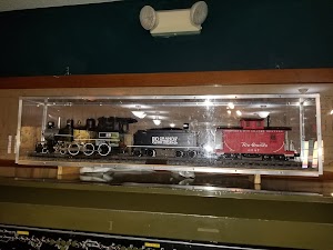 Colorado Railroad Museum - photo 27
