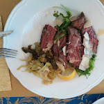 Photo n°3 de l'avis de Giammario.e fait le 06/01/2020 à 06:34 sur le  Trattoria Pizzeria Flower à Spiazzi