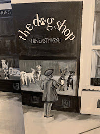 The Dog Shop - Photo 3 - Car repair in Louisville, KY, Louisville