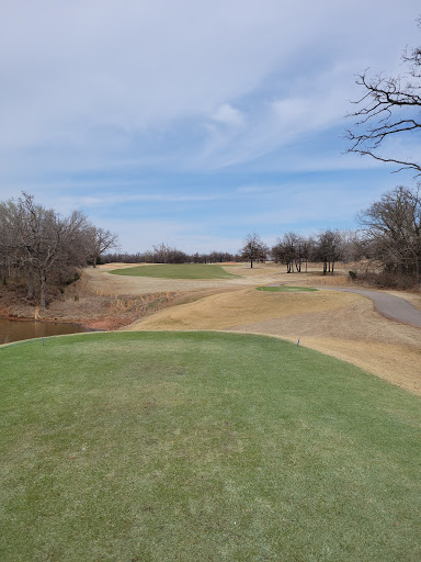 Golf Course «Winter Creek Golf & Country Club», reviews and photos, 2300 Clubhouse Dr, Blanchard, OK 73010, USA