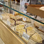 Photo n°2 de l'avis de Joe.h fait le 28/04/2018 à 18:25 sur le  Mamm Ciclofocacceria à Udine