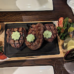 Photo n°2 de l'avis de marina.u fait le 11/10/2023 à 00:16 sur le  Miller & Carter Frankfurt à Frankfurt