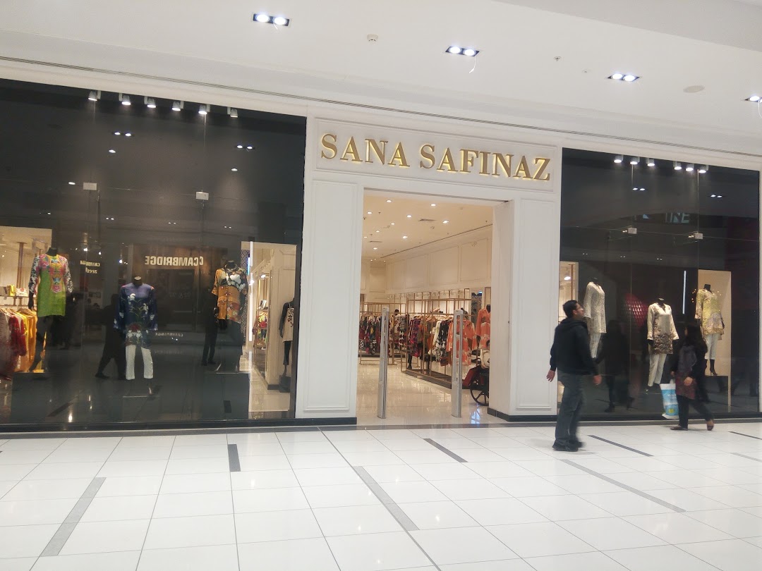 Sana Safinaz