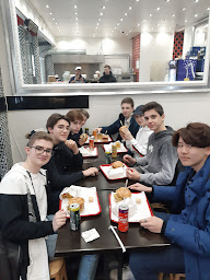 Photo n°64 de Burger California à Paris ()