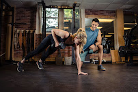 The Seattle Personal Trainer - Photo 4 - Car repair in Seattle, WA, Seattle