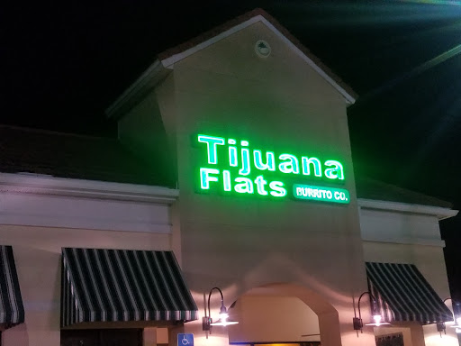 Tex-Mex Restaurant «Tijuana Flats», reviews and photos, 2280 W International Speedway Blvd, Daytona Beach, FL 32114, USA