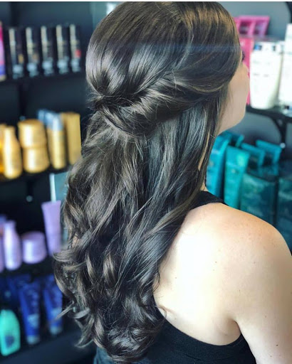 Hair Salon «SPARK SALON», reviews and photos, 16330 County Rd 30, Maple Grove, MN 55311, USA