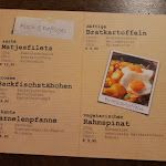 Photo n°17 de l'avis de Sven-Helge.o fait le 05/09/2022 à 20:02 sur le  Tante Hedda Restaurant & Wohnzimmer à Bruchhausen-Vilsen