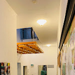 Photo n°14 de l'avis de Markus.i fait le 17/04/2023 à 13:54 sur le  Hotel Liszt - 3 Sterne Garnihotel à Weimar