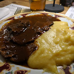 Photo n°1 de l'avis de Davide.a fait le 06/11/2022 à 17:35 sur le  Osteria Giulietta e Romeo à Verona