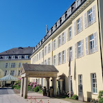 Photo n°10 de l'avis de Euro.. fait le 09/06/2023 à 21:29 sur le  Steigenberger Grand Hotel Petersberg à Königswinter