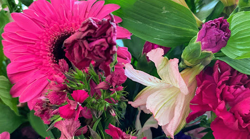 Florist «Open Blooms», reviews and photos, 4212 Technology Ct, Chantilly, VA 20151, USA