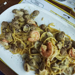 Photo n°1 de l'avis de DJ.R fait le 03/04/2024 à 13:30 sur le  Spaghetteria n.5 - Riccione à Riccione