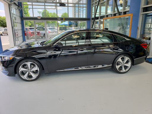 Honda Dealer «Miller Honda», reviews and photos, 3985 Valley Pike, Winchester, VA 22602, USA