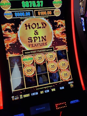 Cities of Gold Casino - photo 37