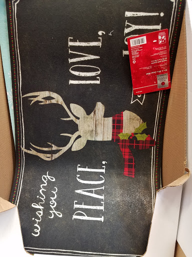 Home Improvement Store «The Home Depot», reviews and photos, 1100 Newport Ave, South Attleboro, MA 02703, USA