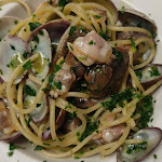 Photo n°1 de l'avis de Marzia.e fait le 29/06/2022 à 23:32 sur le  Mazz & Panell à Meta