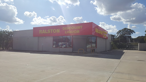Ralson Liquor Store #36, 4729 N Shepherd Dr, Houston, TX 77018, USA, 