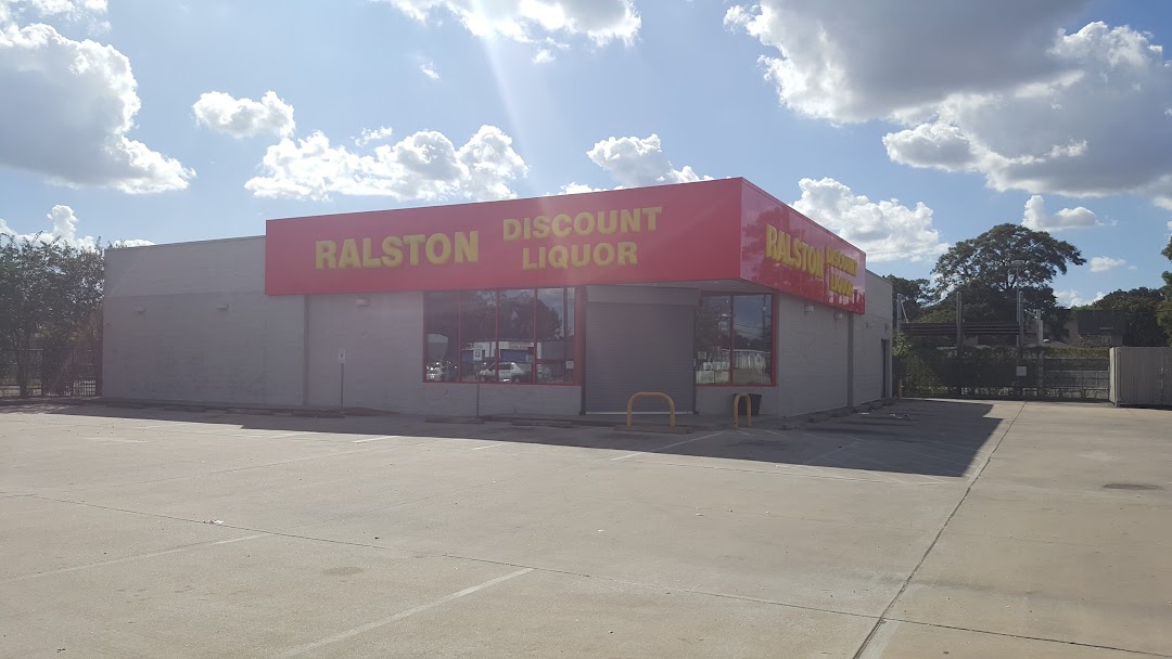 Ralston Liquor Store #36