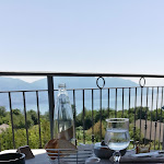 Photo n°2 de l'avis de Monica.N fait le 19/08/2018 à 17:44 sur le  Ristorante Usignolo à Trarego Viggiona