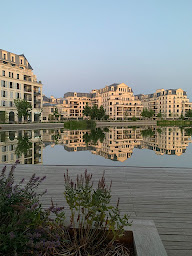 Photo n°79 de Be New à Clamart ()